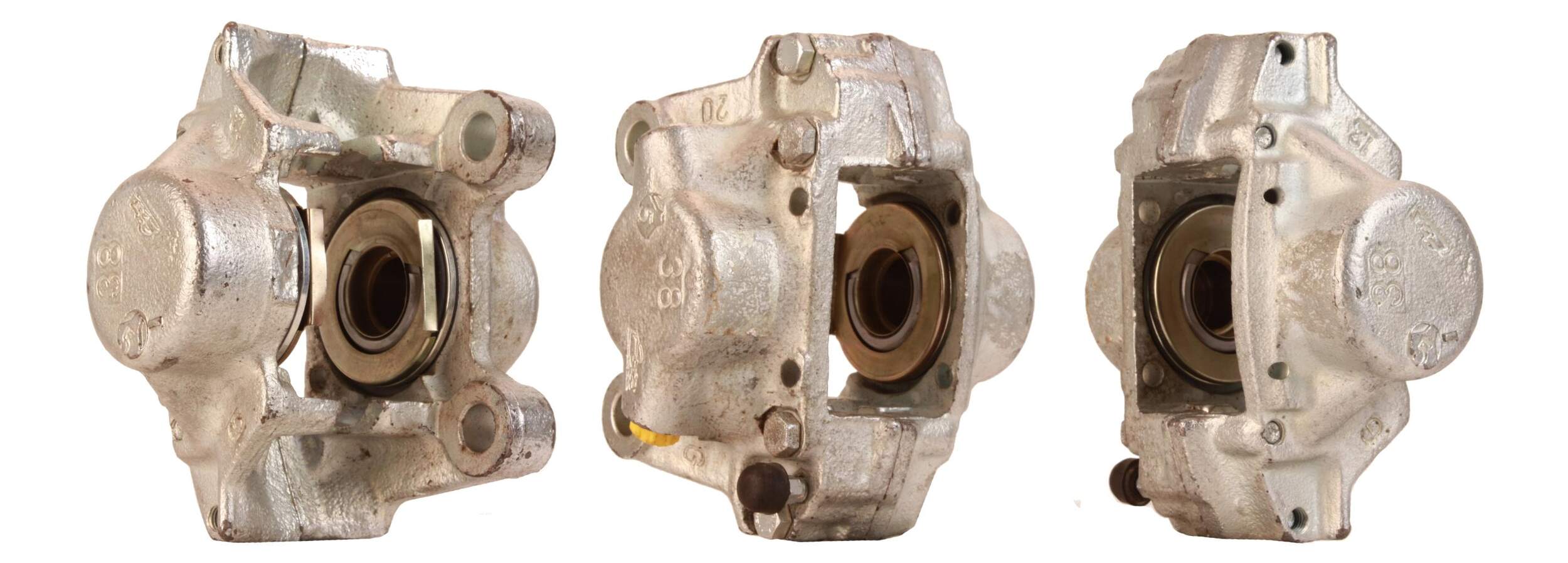 DRI 4145300 Bremssattel