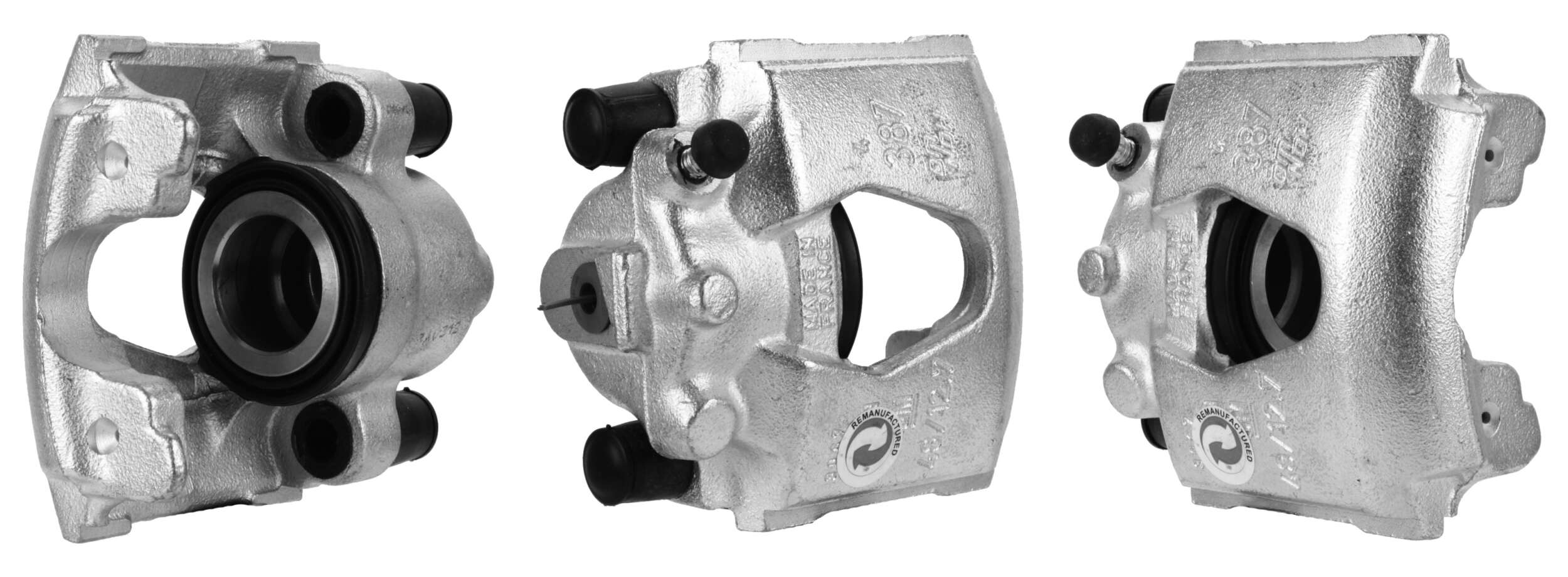 DRI 3146500 Bremssattel