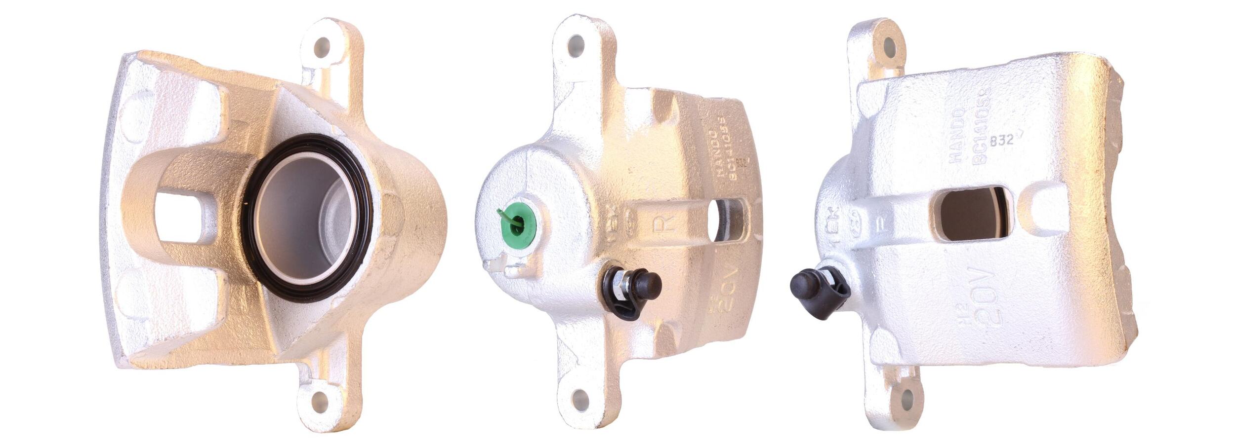 DRI 3226310 Bremssattel
