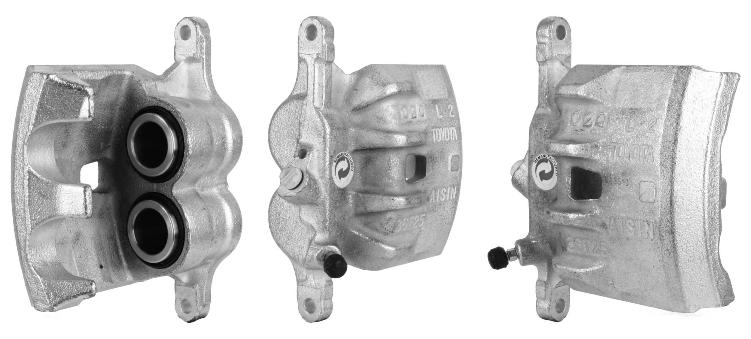 DRI 3127310 Bremssattel