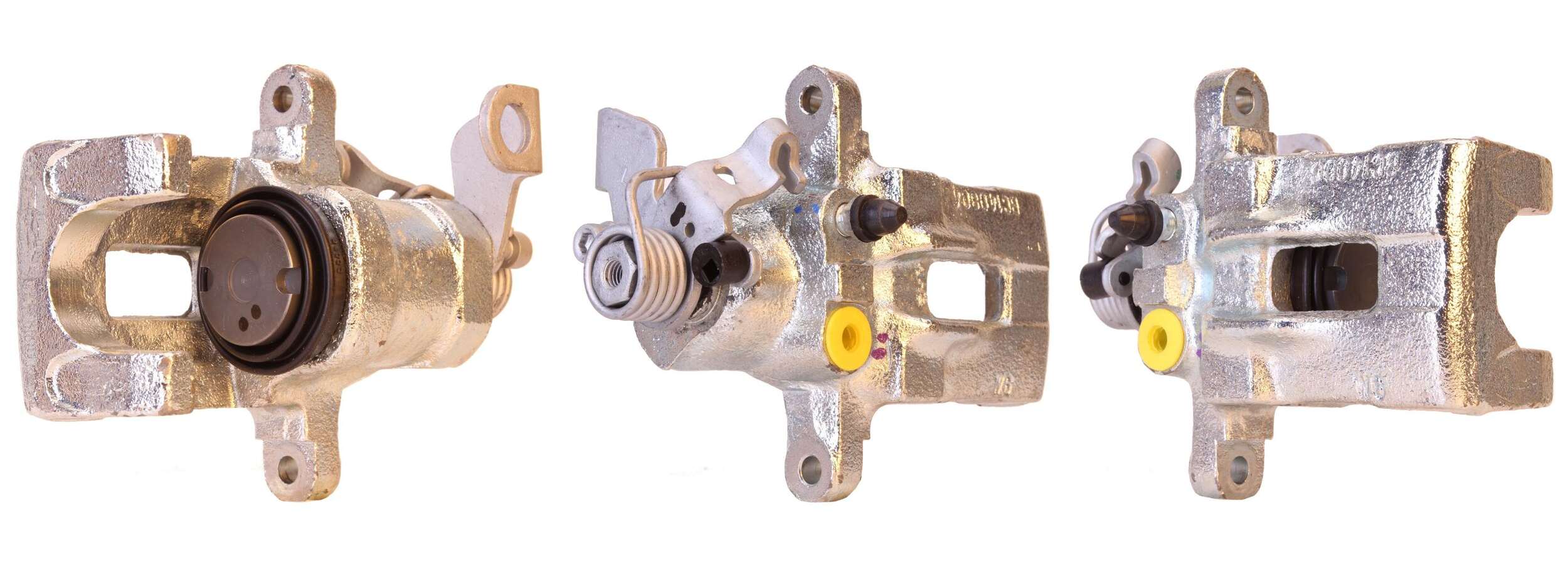 DRI 4231700 Bremssattel