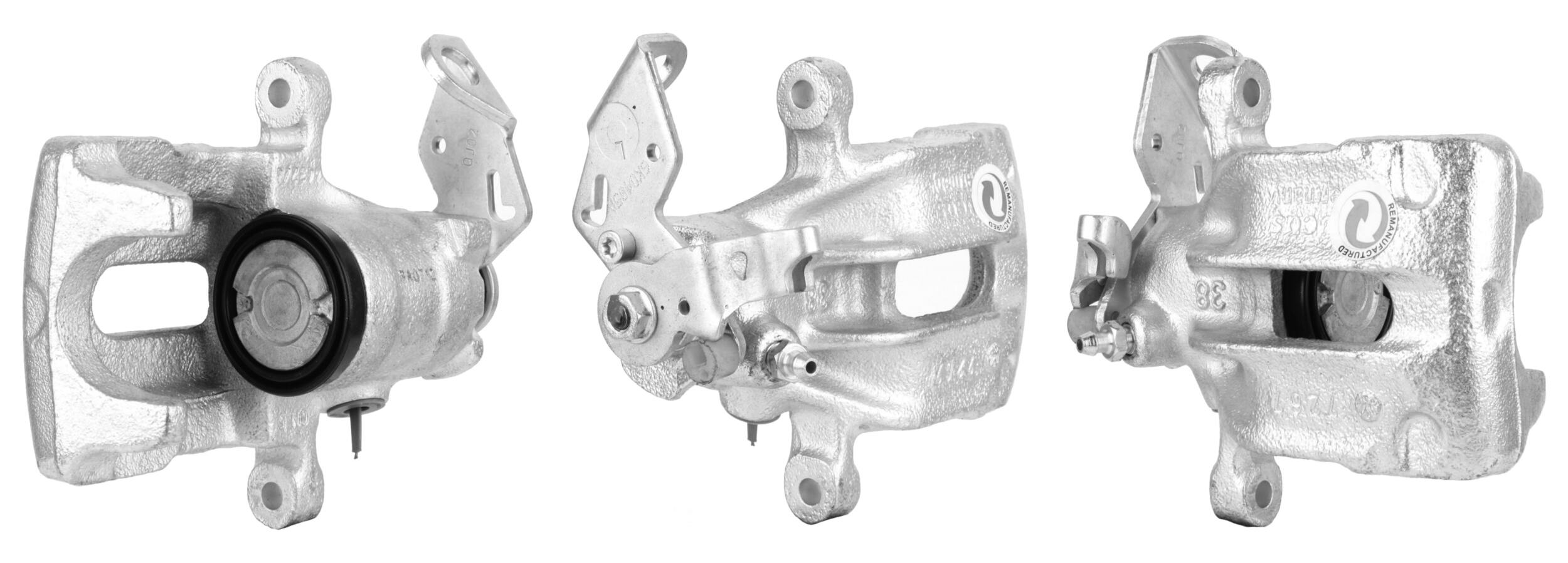 DRI 4119510 Bremssattel