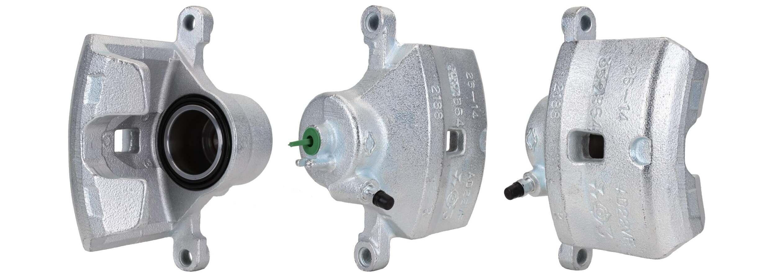 DRI 3224310 Bremssattel