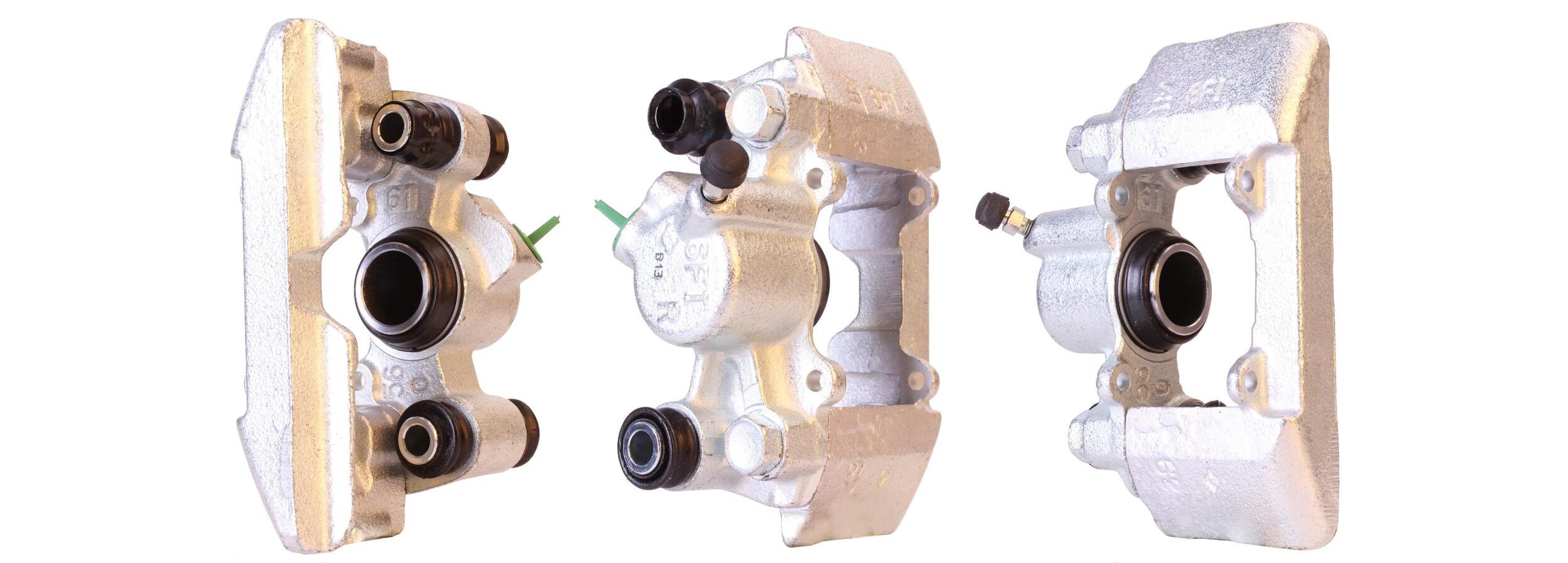 DRI 4284801 Bremssattel
