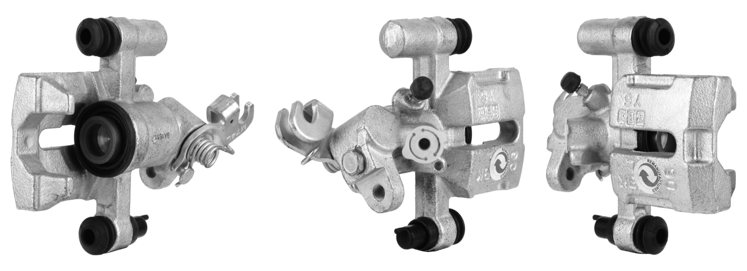 DRI 4129610 Bremssattel
