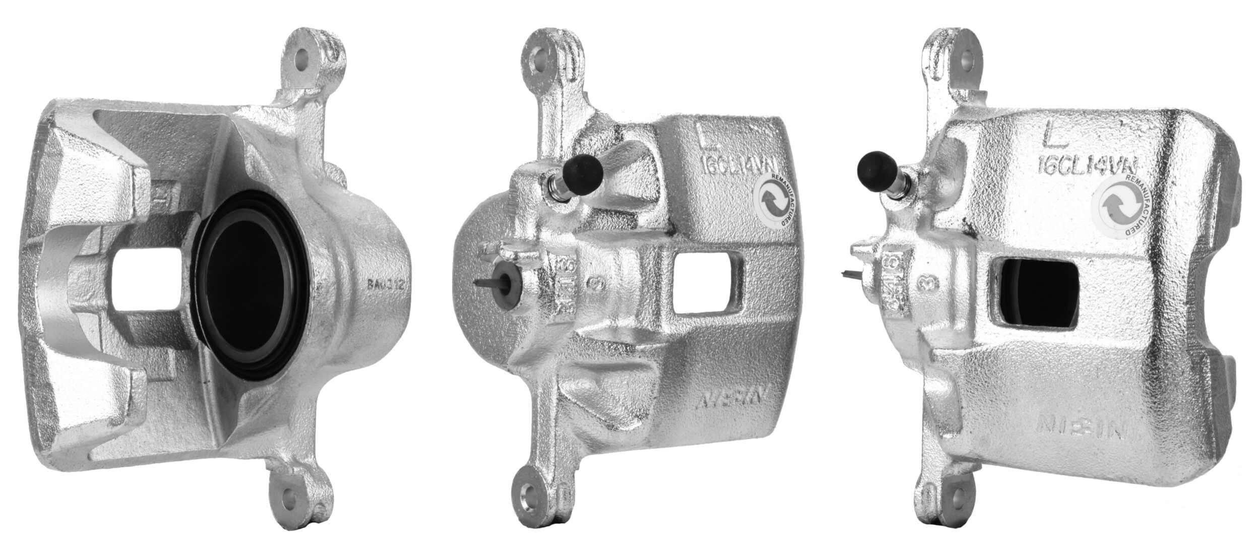 DRI 3128010 Bremssattel