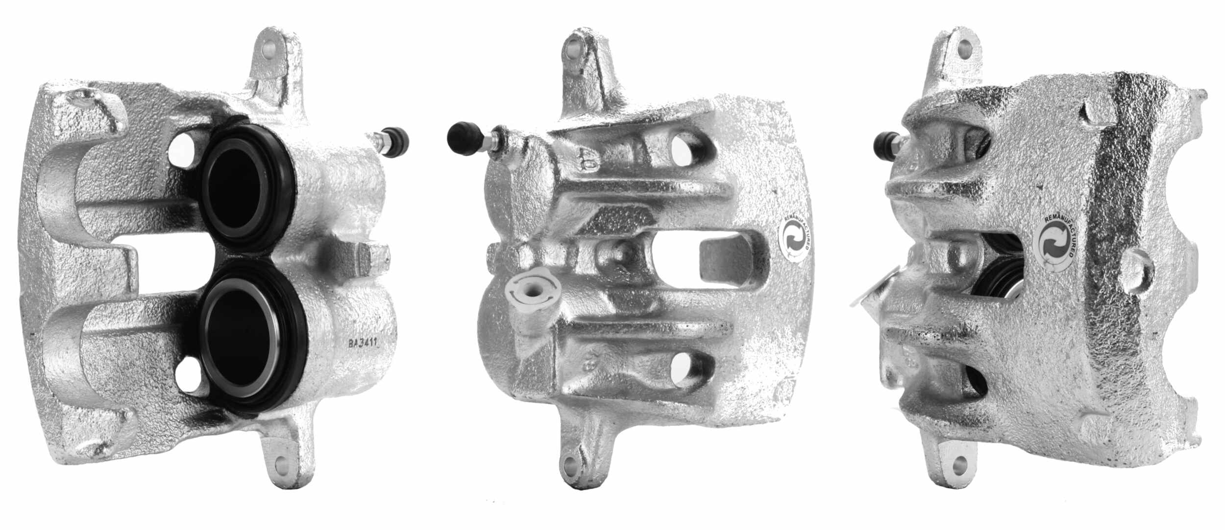 DRI 3121110 Bremssattel