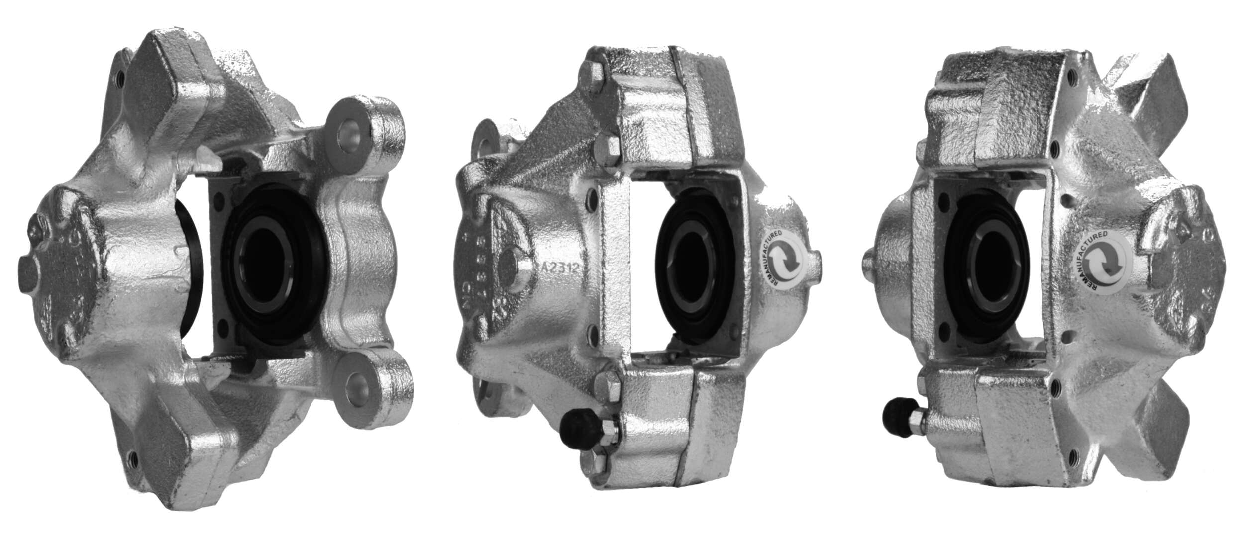 DRI 4147900 Bremssattel