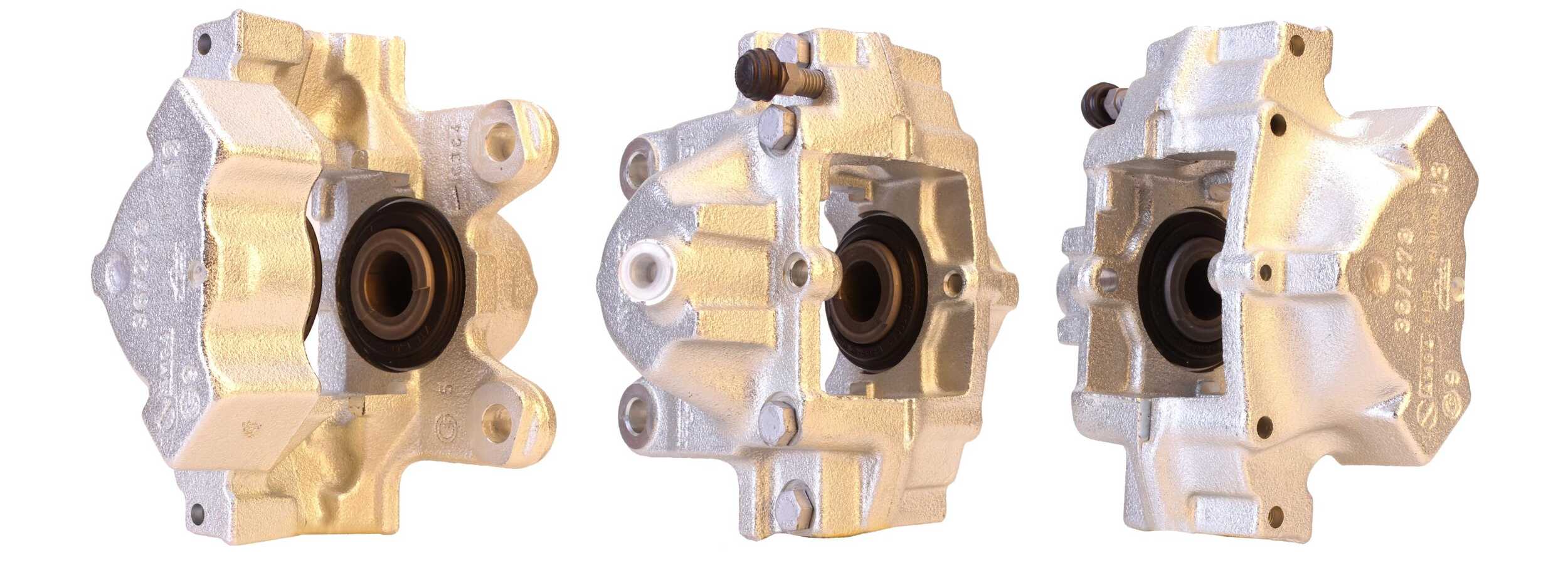 DRI 4258100 Bremssattel