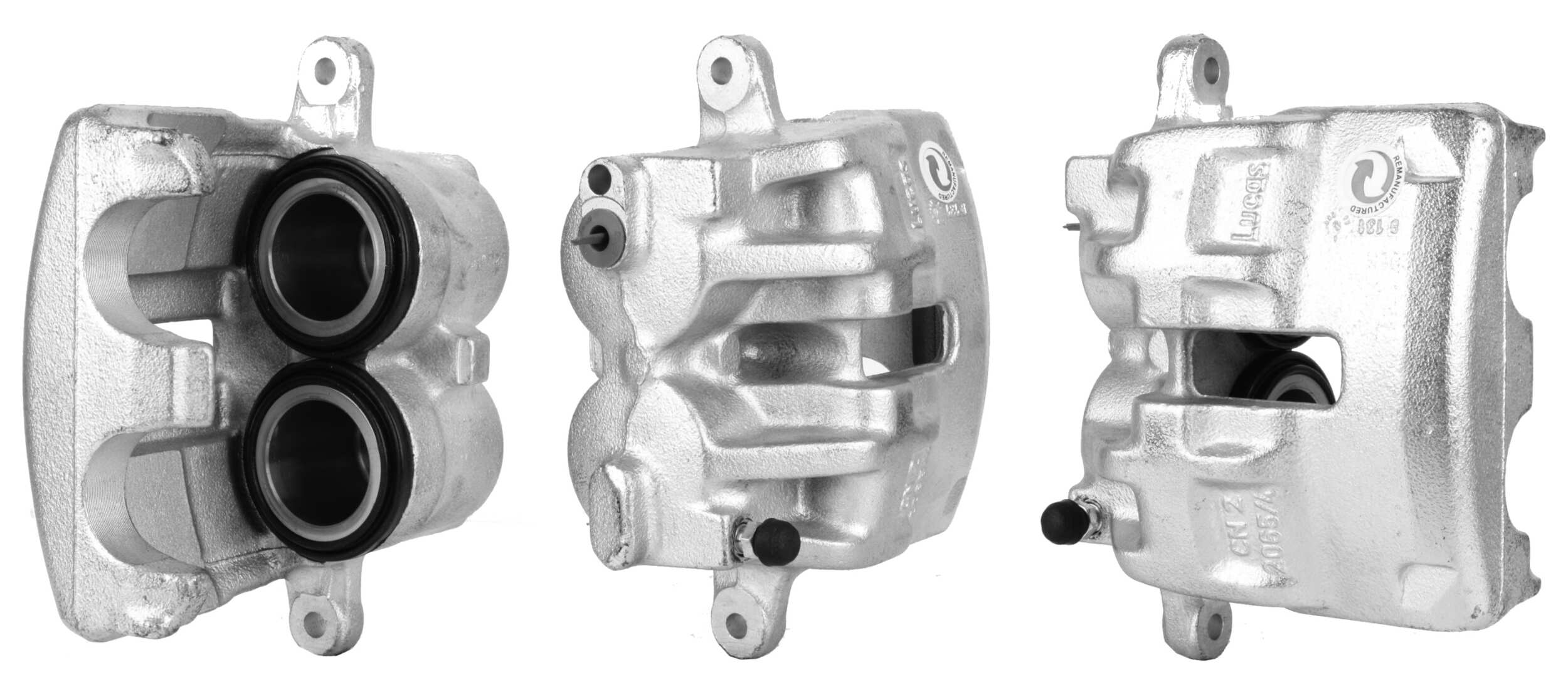 DRI 3114710 Bremssattel