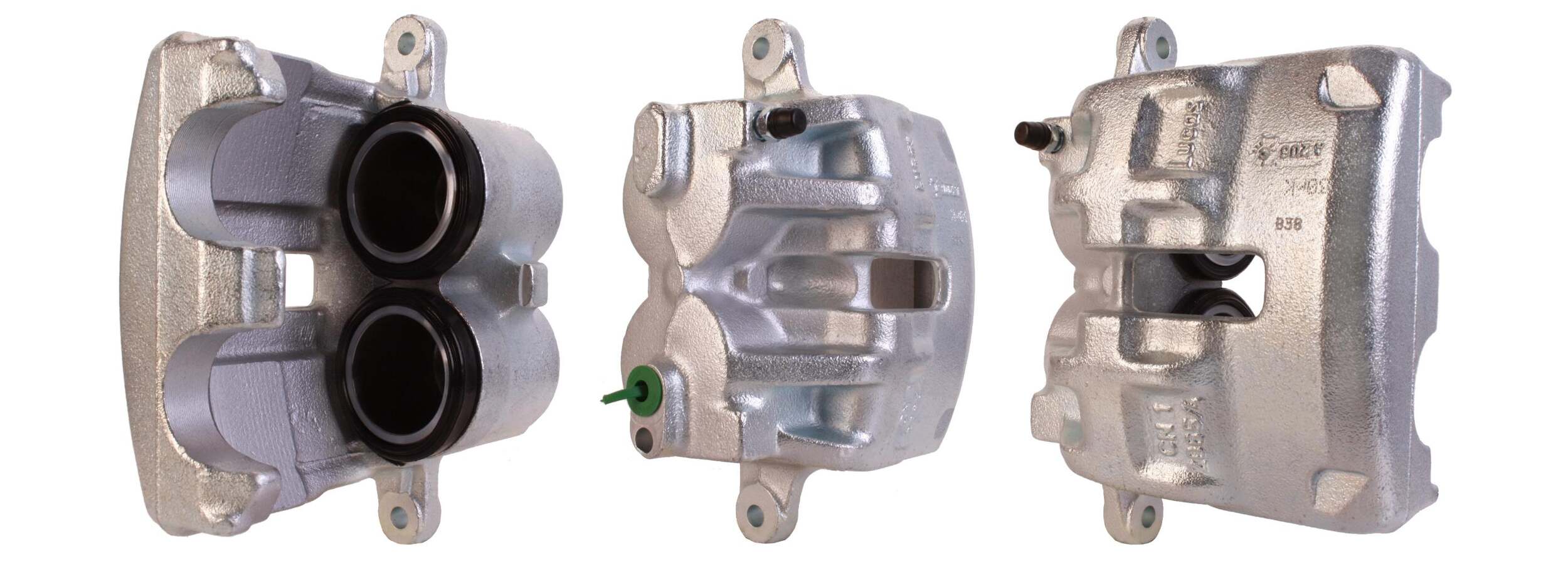 DRI 3214710 Bremssattel