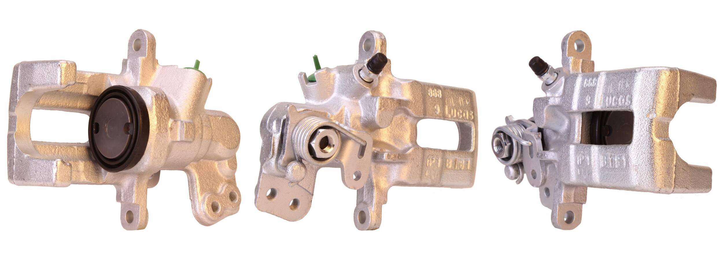 DRI 4227010 Bremssattel