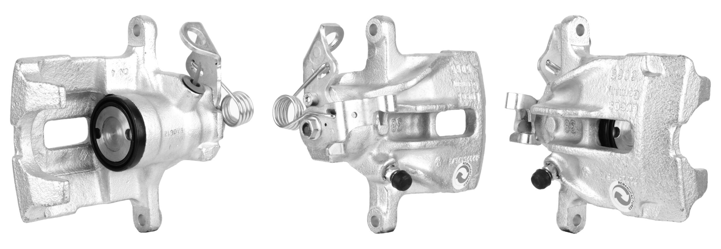 DRI 4192300 Bremssattel