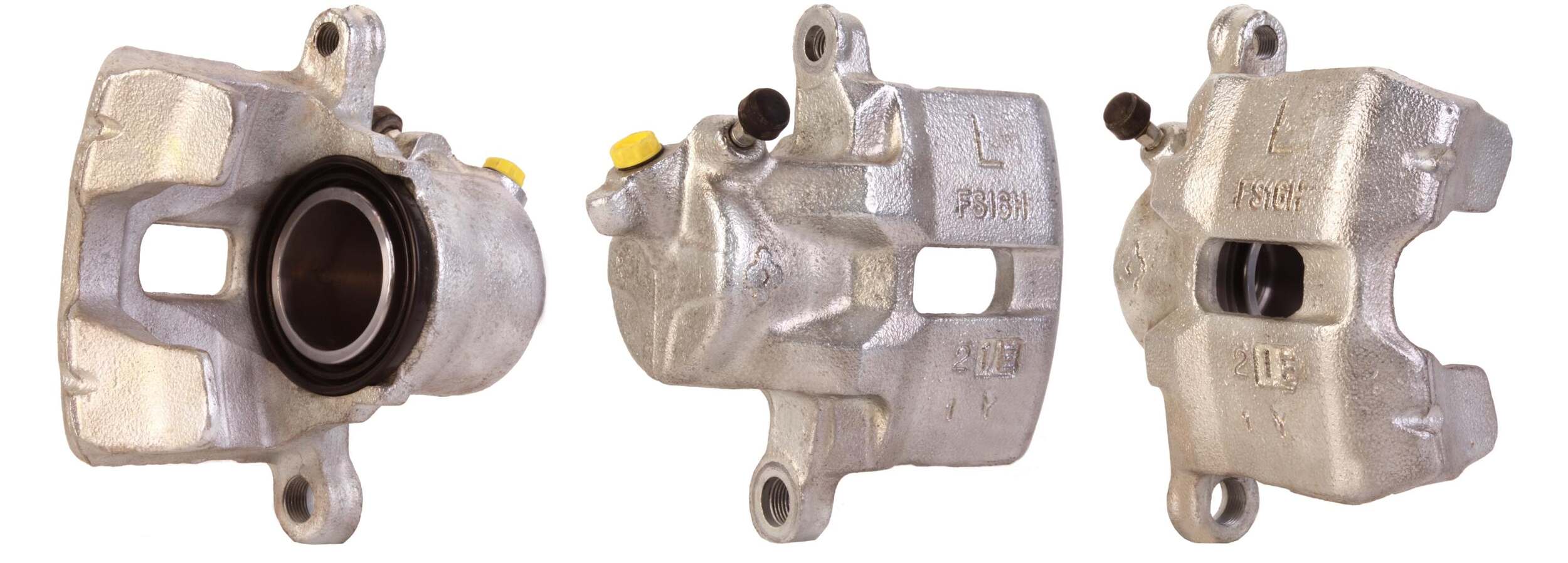 DRI 3124500 Bremssattel