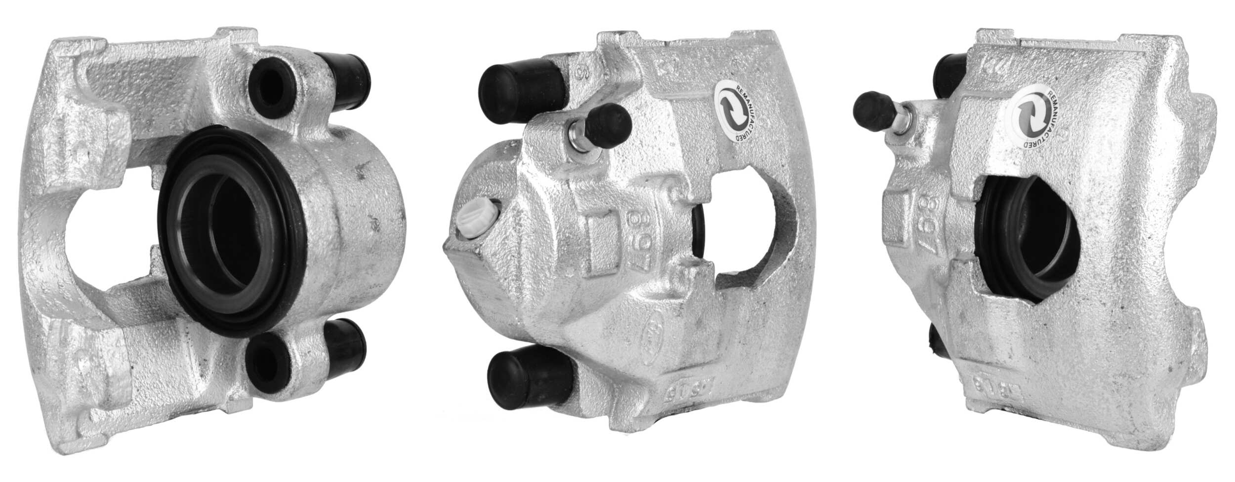 DRI 3141000 Bremssattel