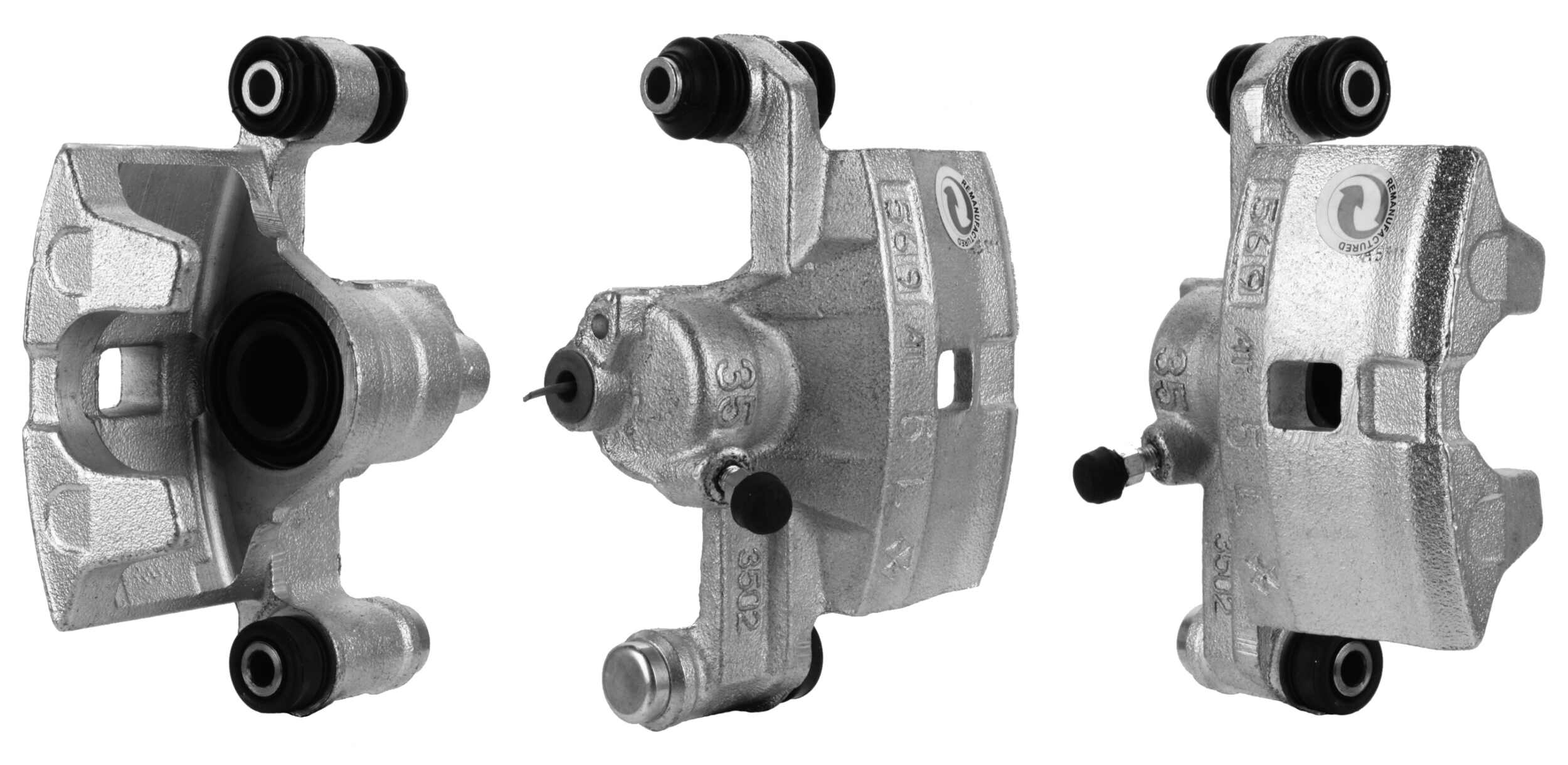 DRI 4127410 Bremssattel