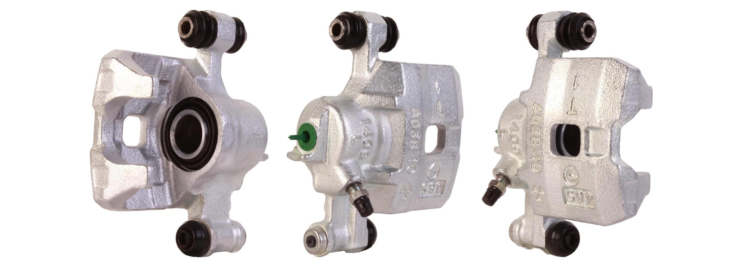 DRI 4128410 Bremssattel