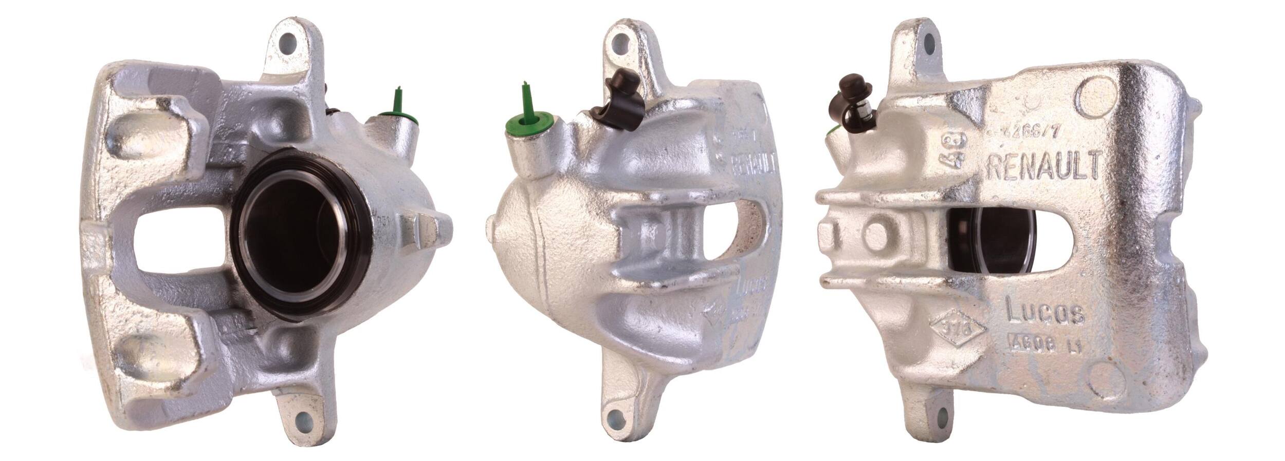 DRI 3110910 Bremssattel