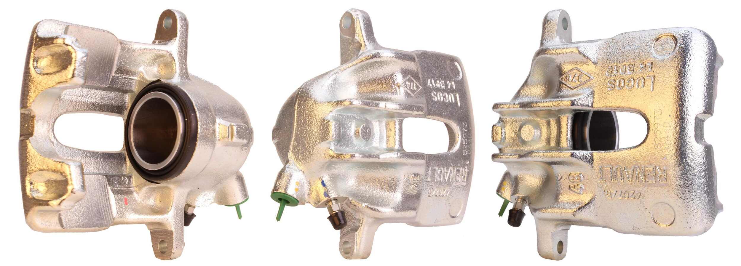 DRI 3210910 Bremssattel