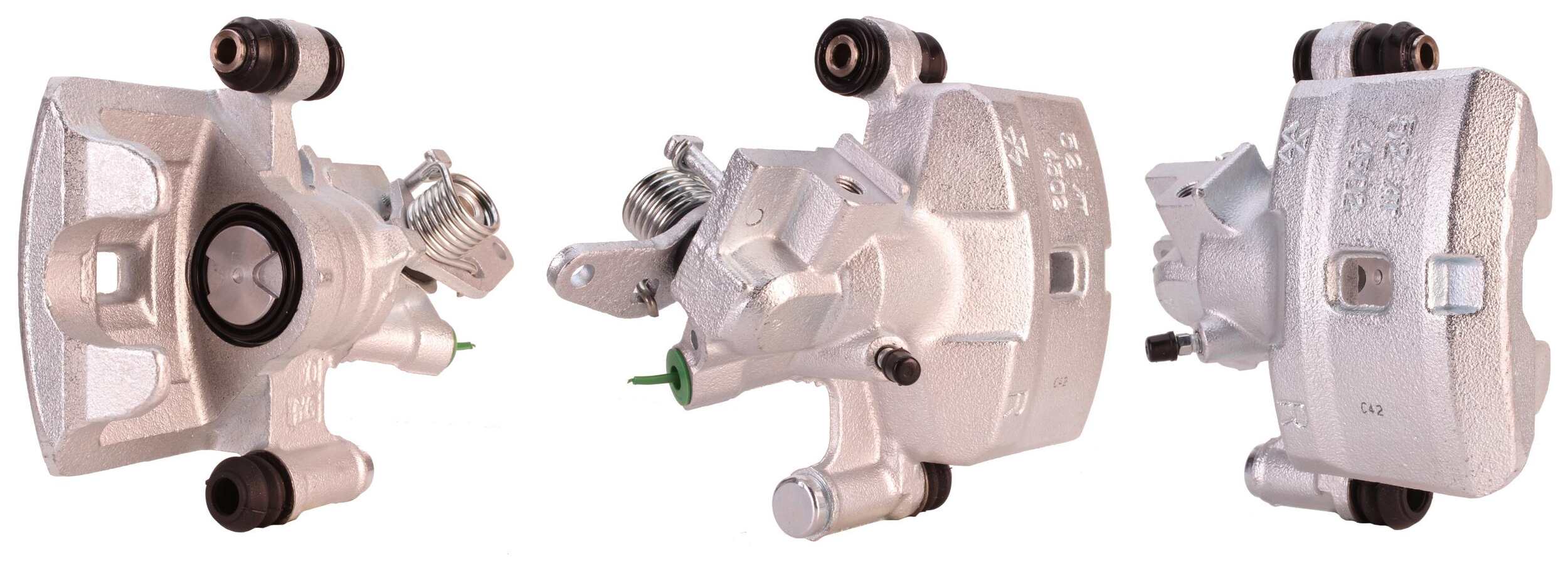 DRI 4229710 Bremssattel