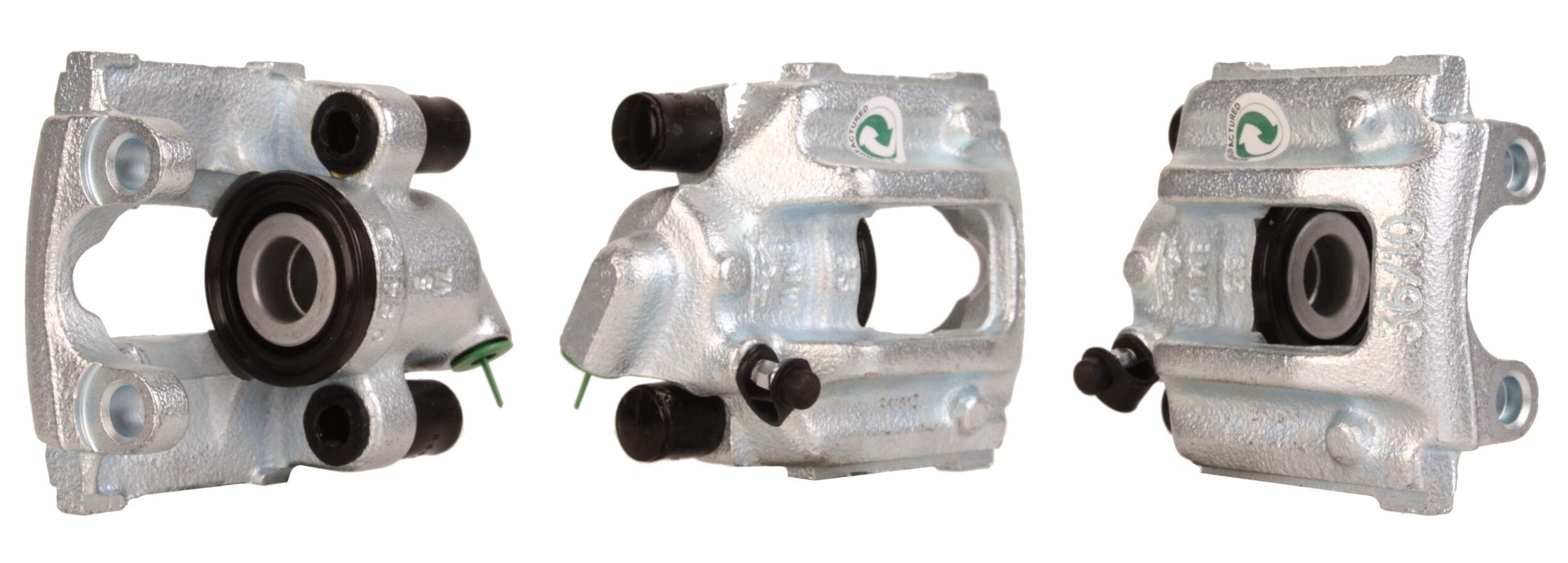 DRI 4123110 Bremssattel