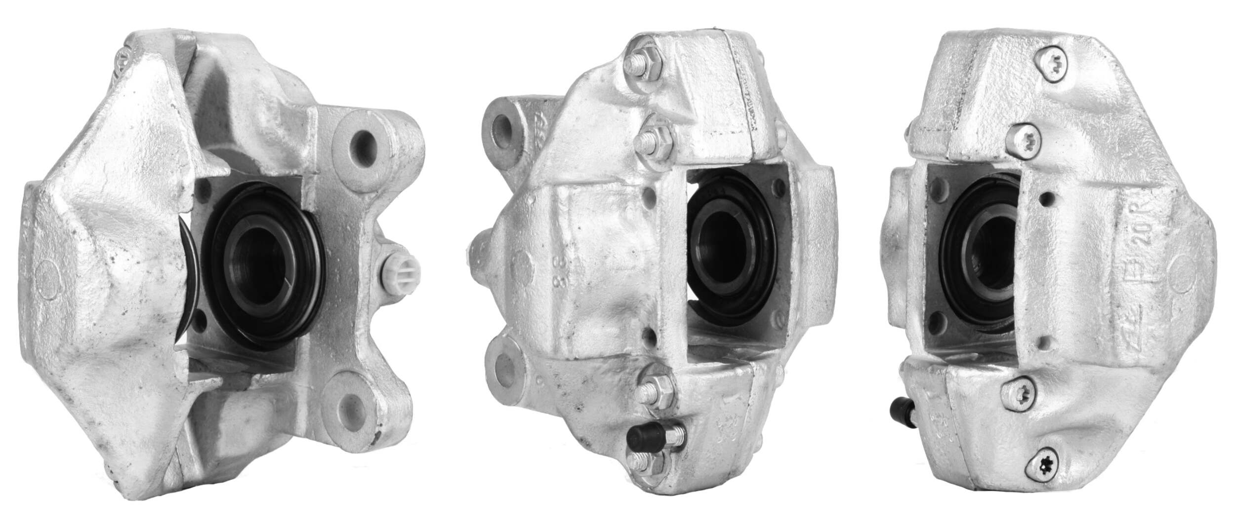 DRI 4140900 Bremssattel