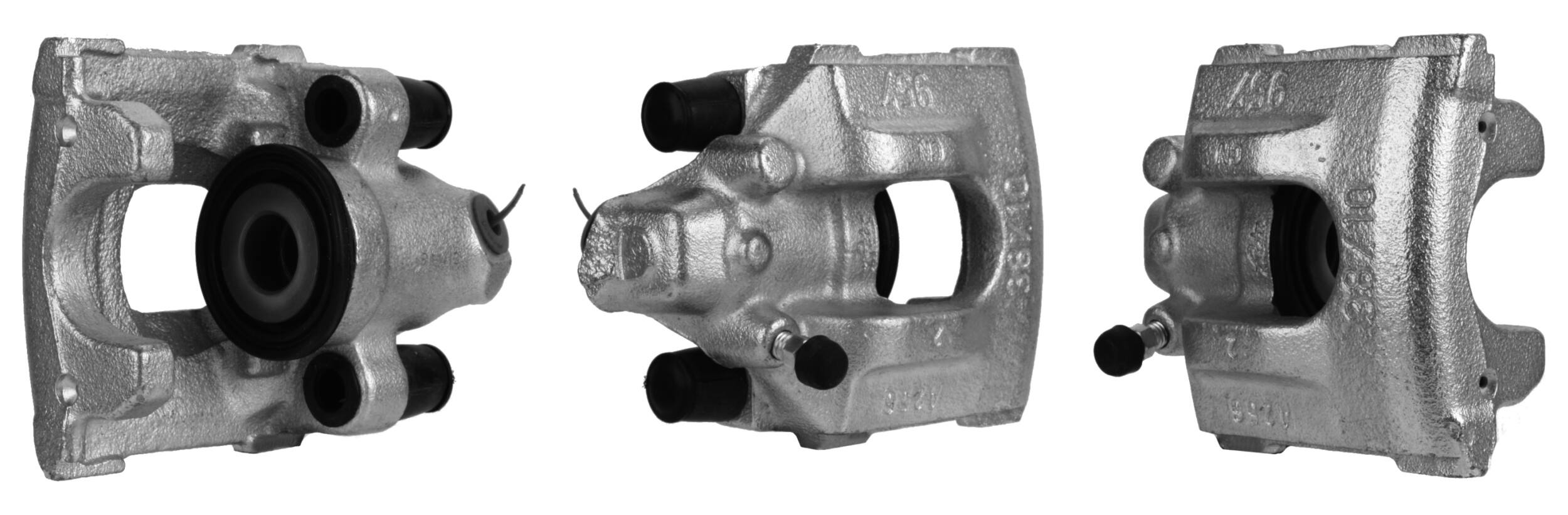 DRI 4142400 Bremssattel