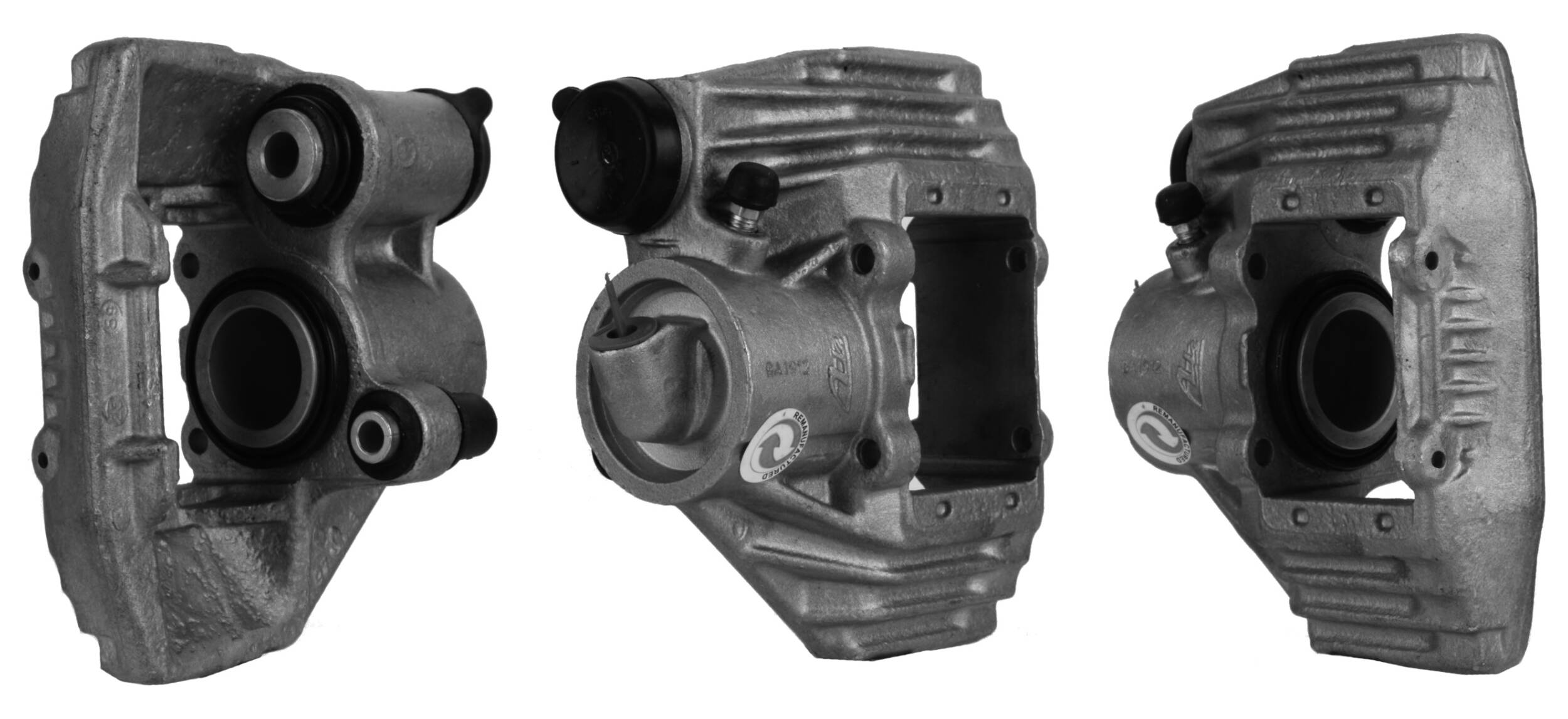 DRI 3158300 Bremssattel