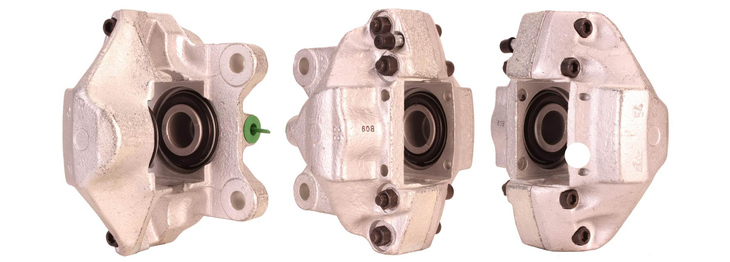 DRI 4240900 Bremssattel