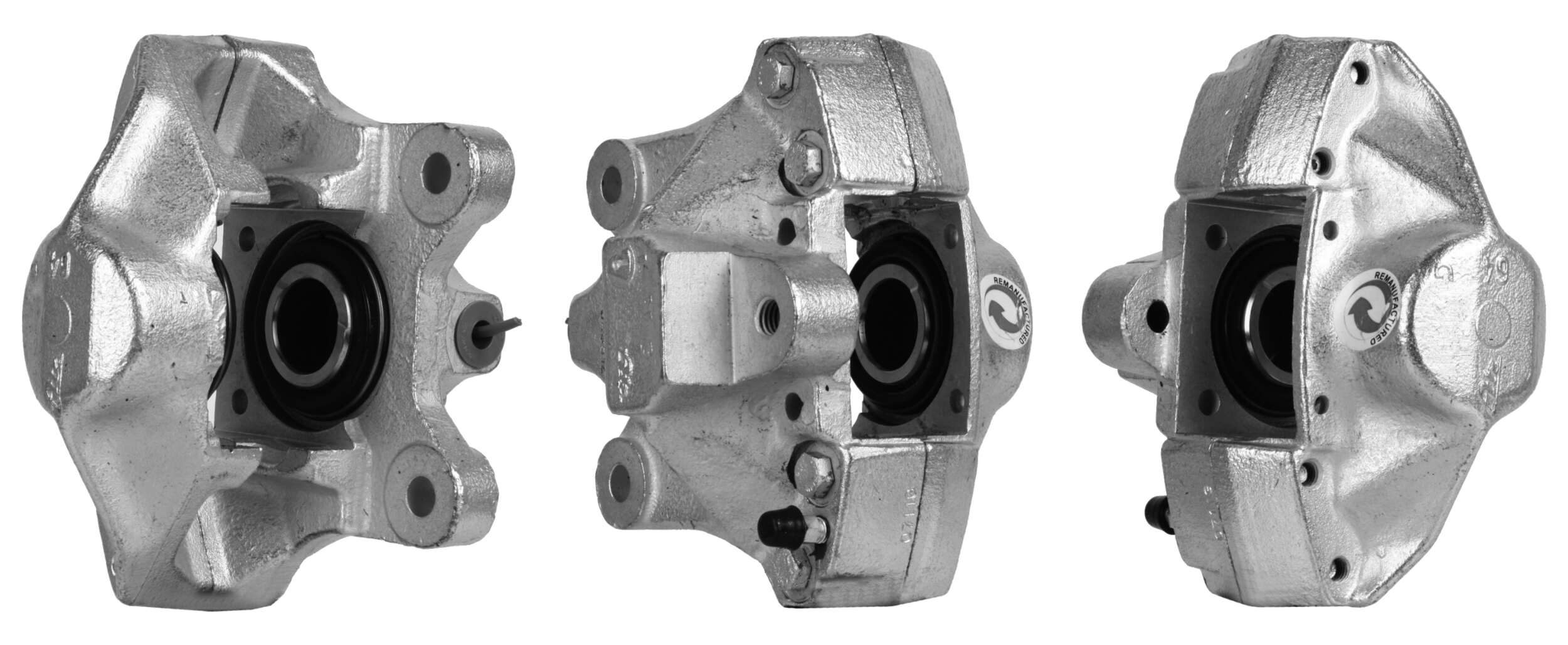 DRI 4141900 Bremssattel