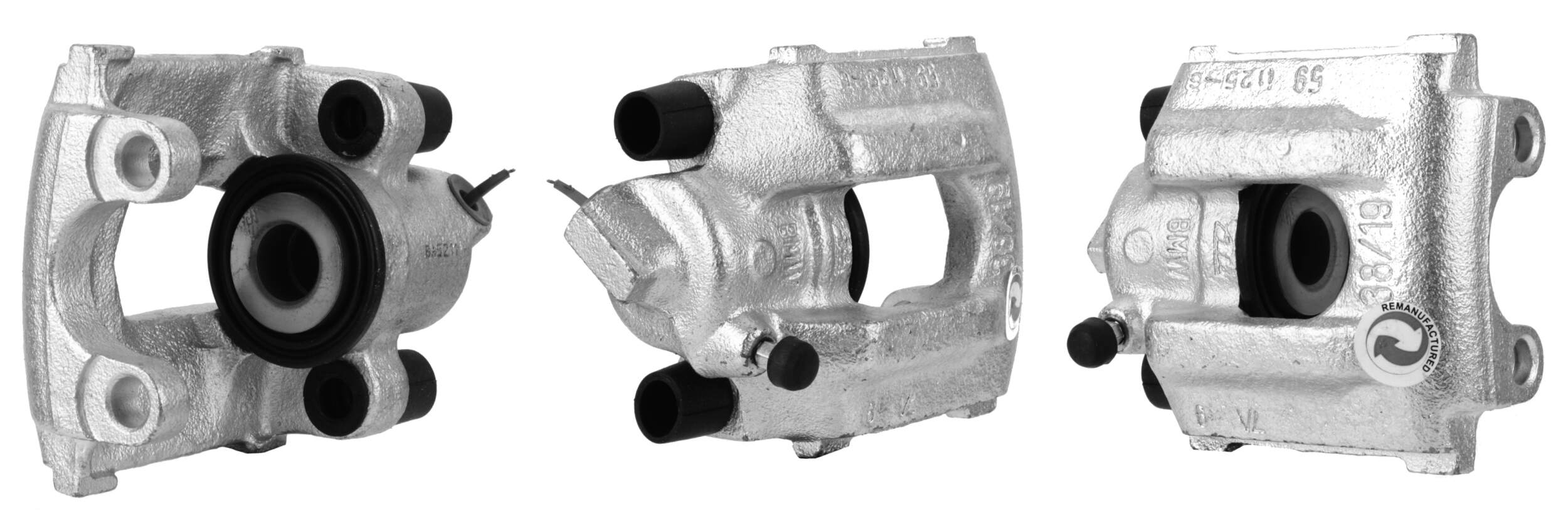 DRI 4107310 Bremssattel
