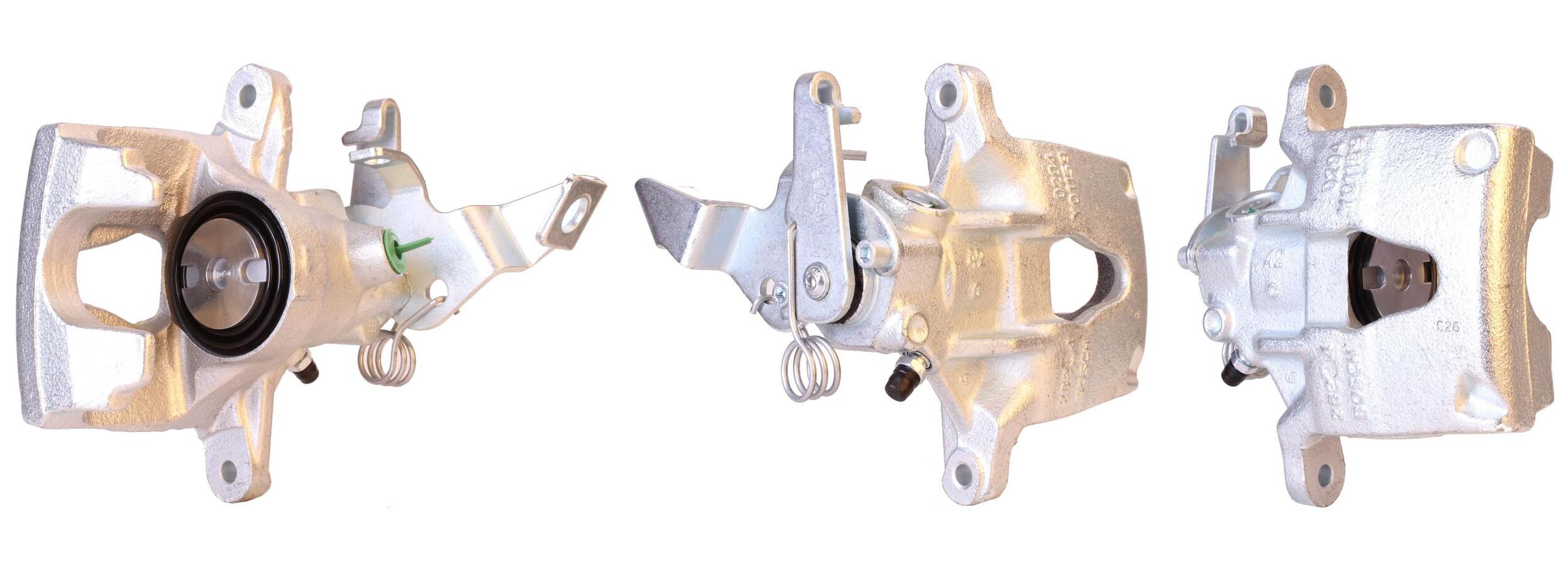 DRI 4281200 Bremssattel