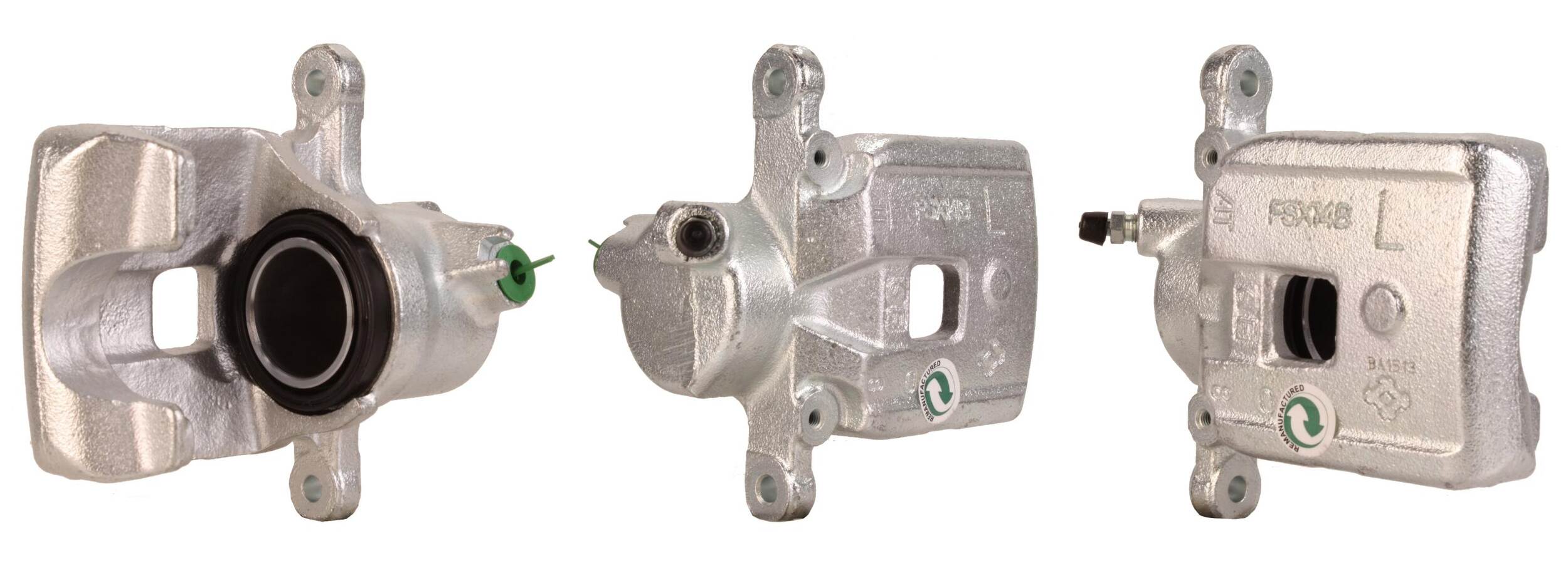 DRI 4186700 Bremssattel