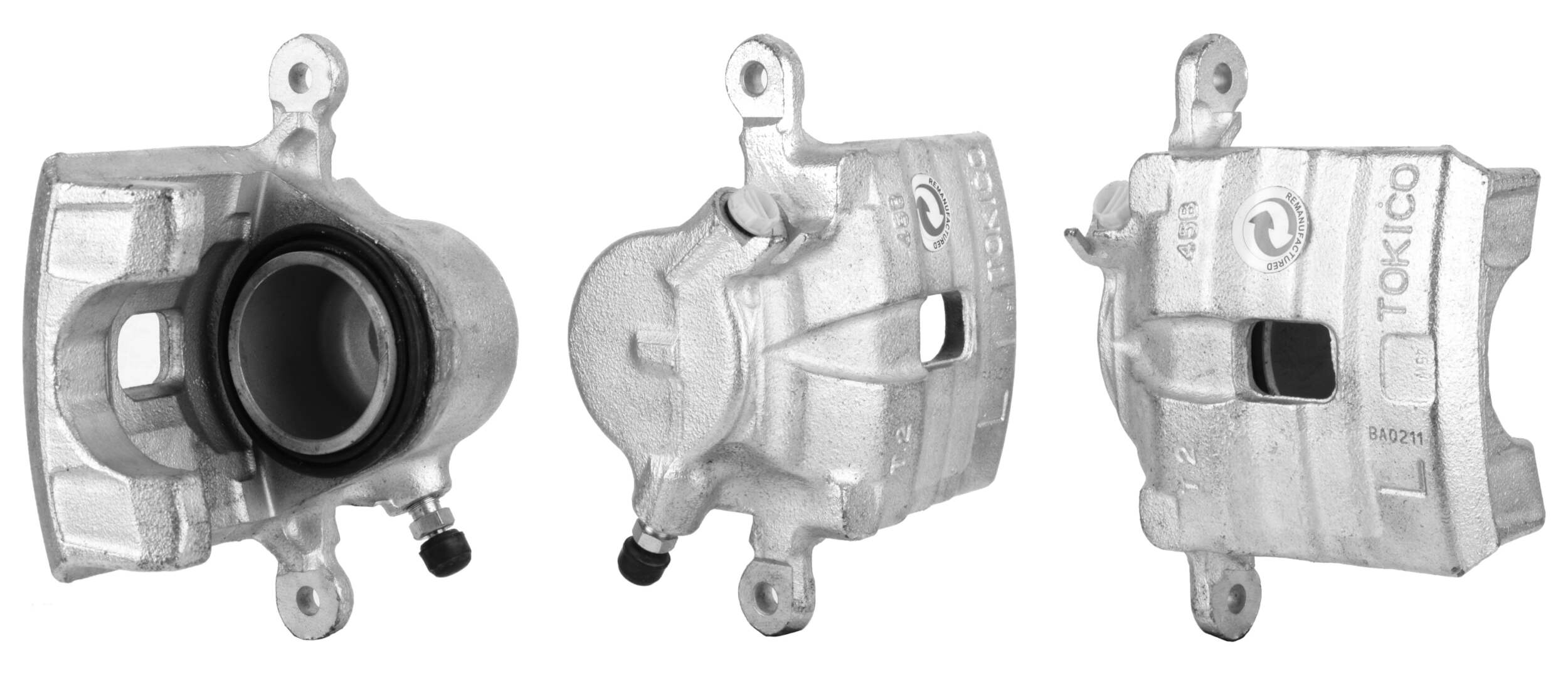 DRI 3170600 Bremssattel