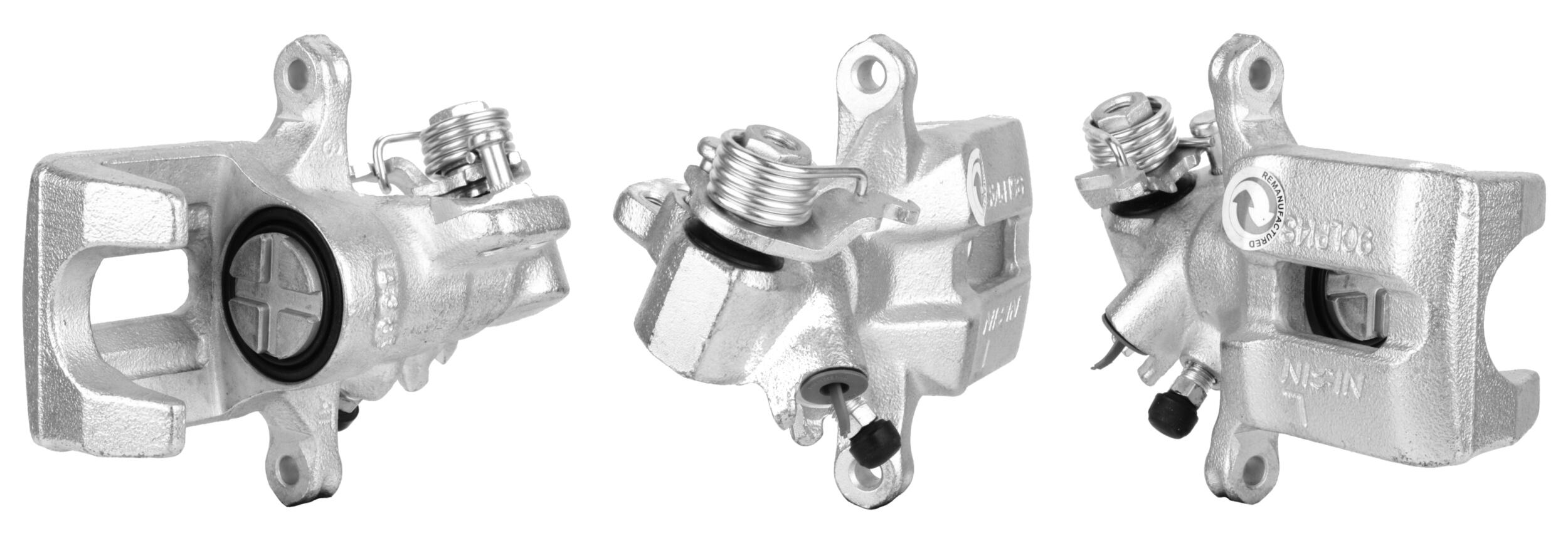 DRI 4176700 Bremssattel