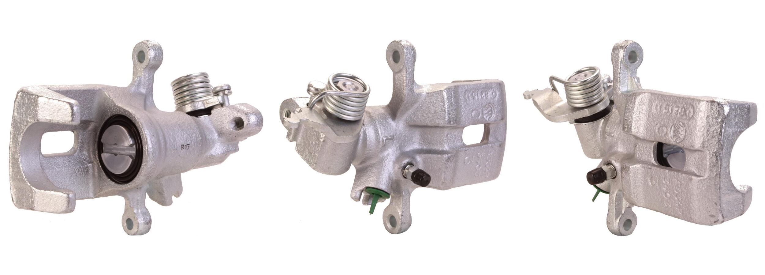 DRI 4174700 Bremssattel