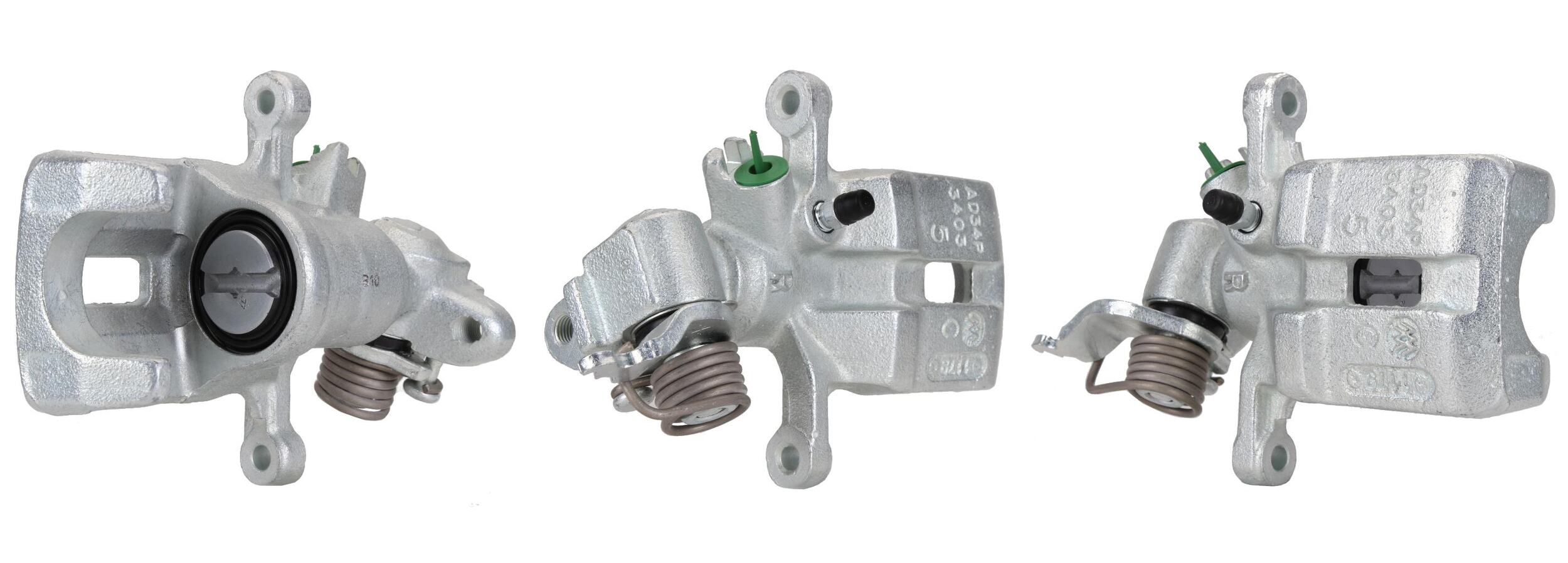 DRI 4274700 Bremssattel