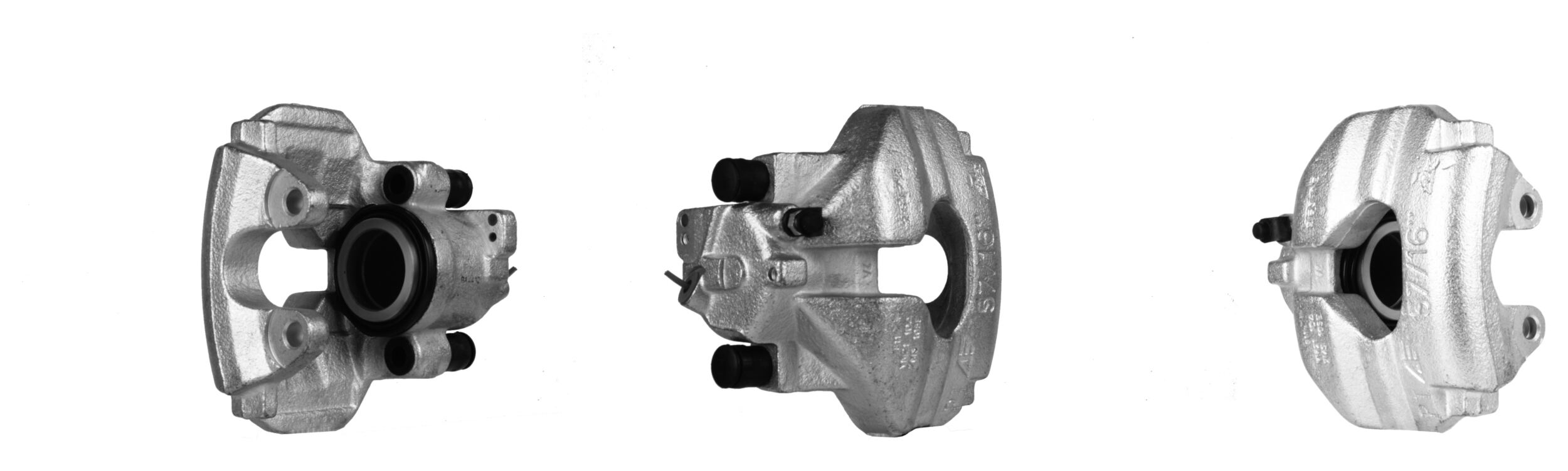 DRI 3196800 Bremssattel