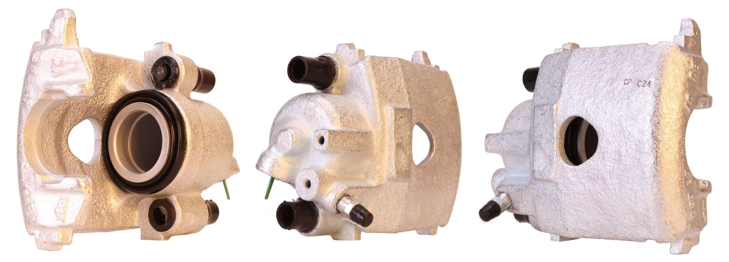DRI 3201610 Bremssattel