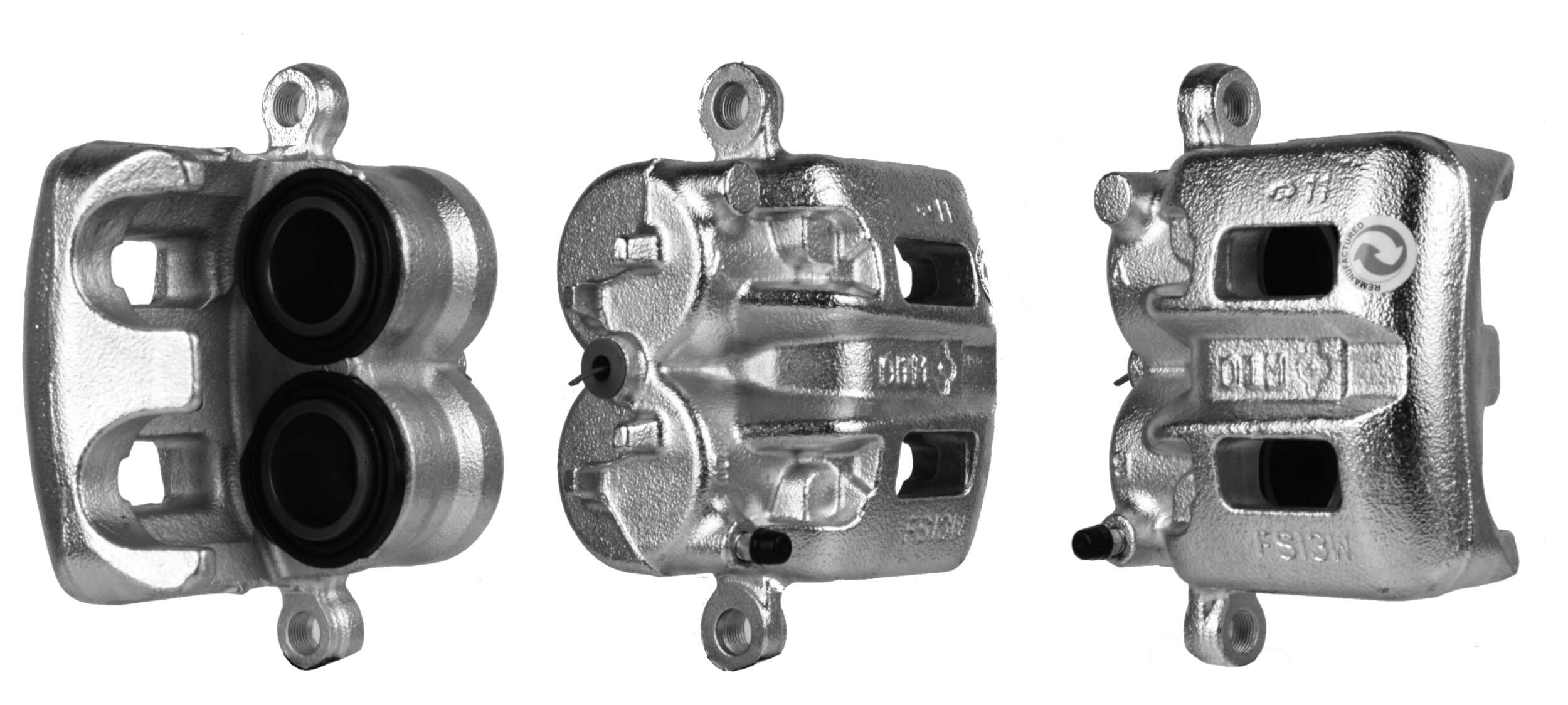 DRI 3188800 Bremssattel
