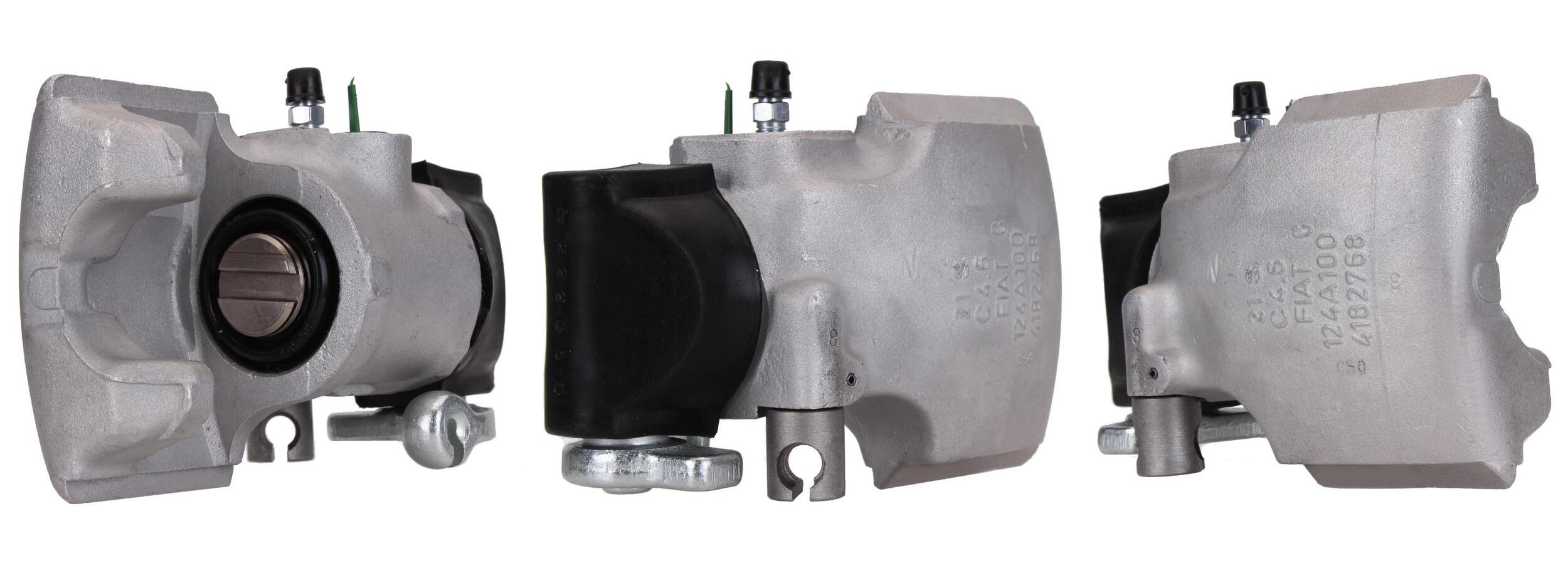 DRI 4106510 Bremssattel