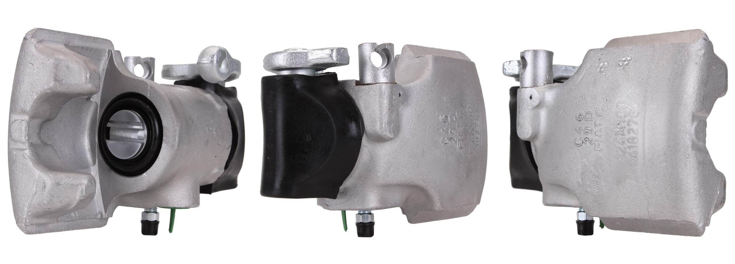 DRI 4206510 Bremssattel