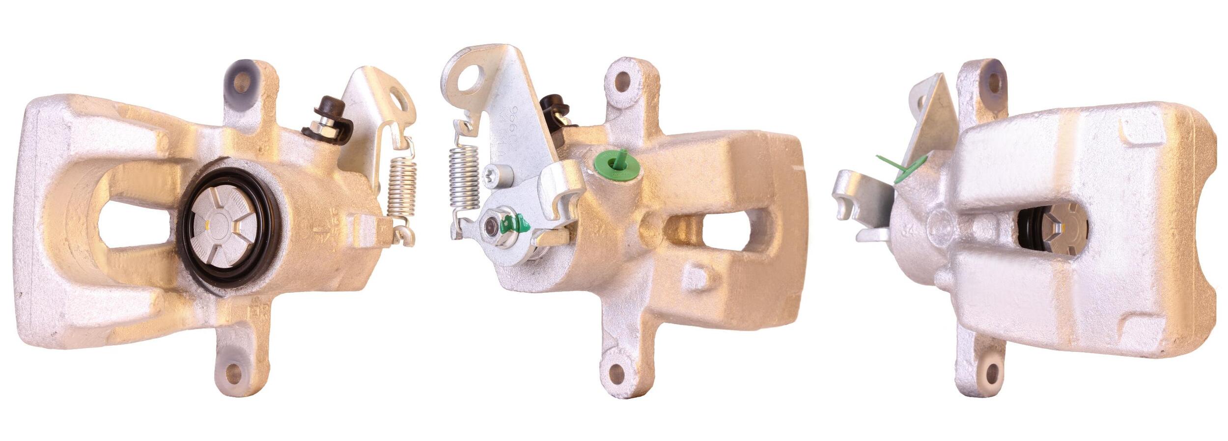DRI 4207210 Bremssattel