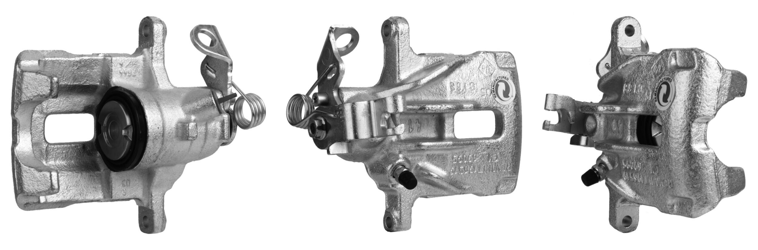 DRI 4183200 Bremssattel