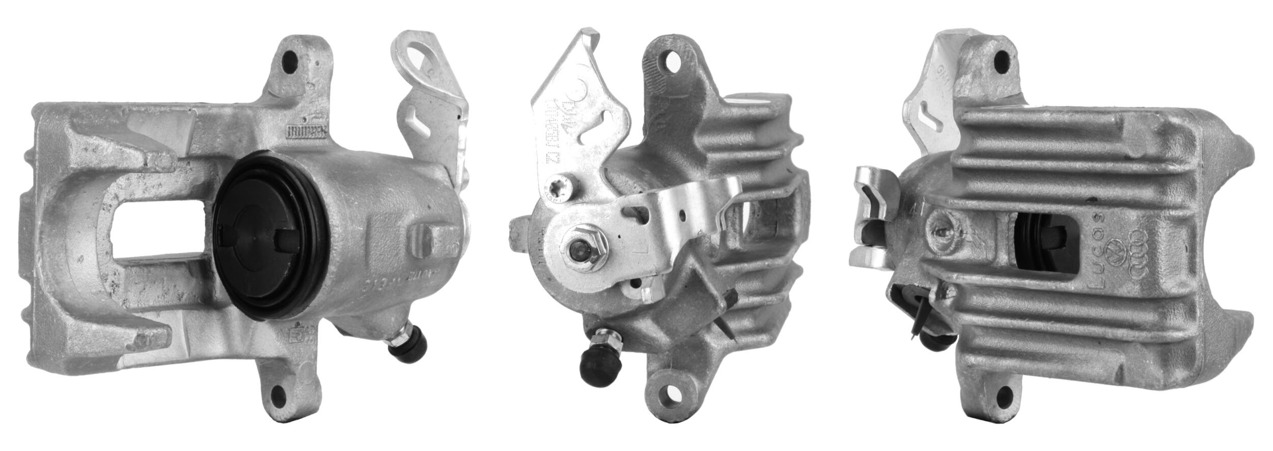 DRI 4104510 Bremssattel