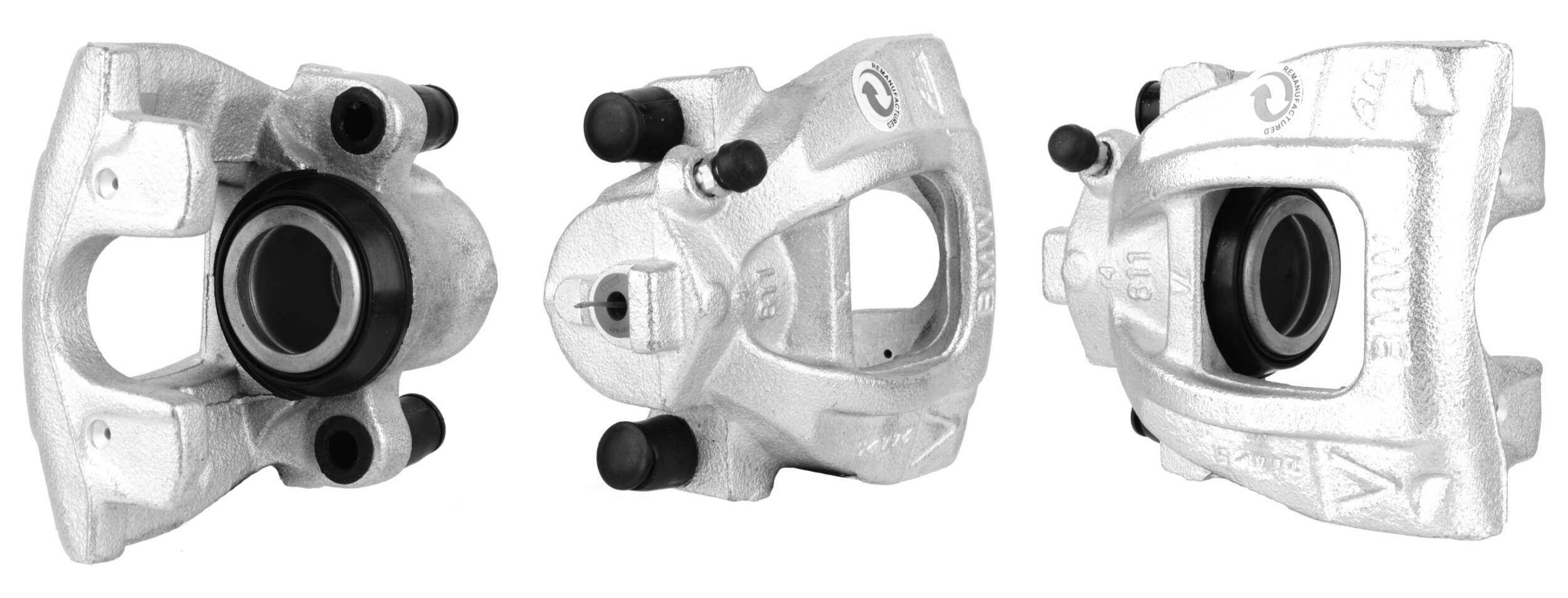 DRI 3163900 Bremssattel