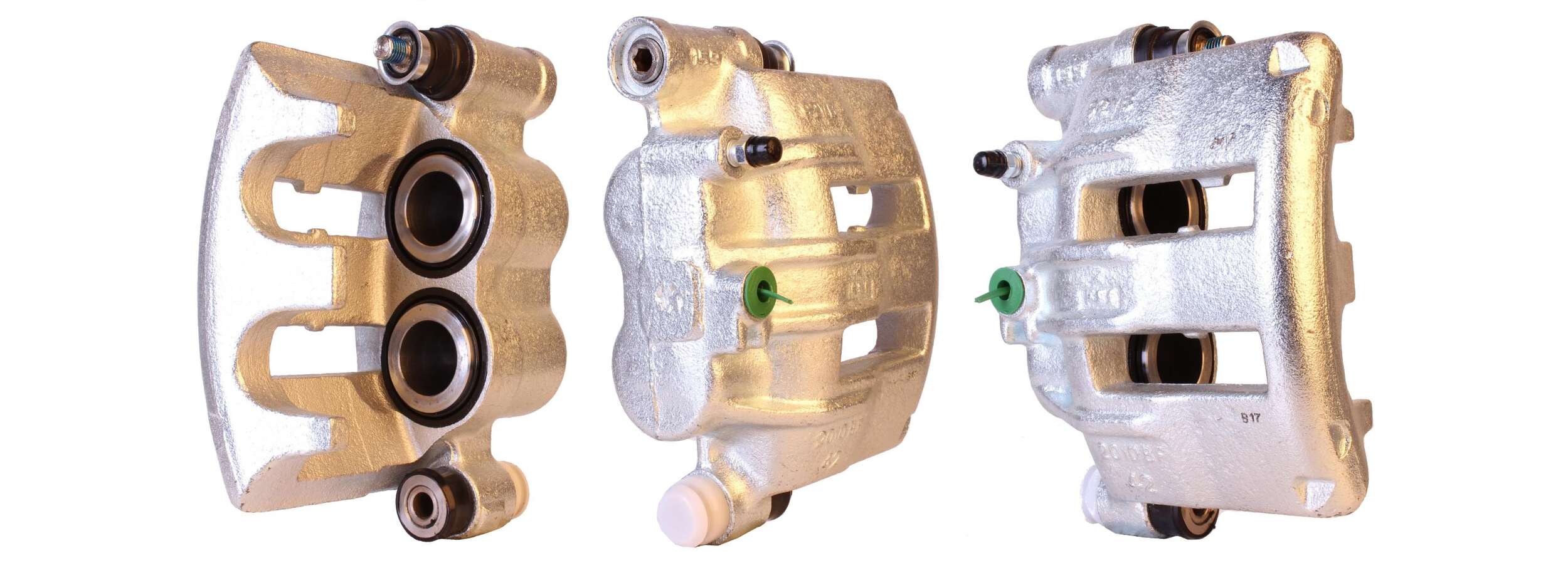 DRI 3253700 Bremssattel