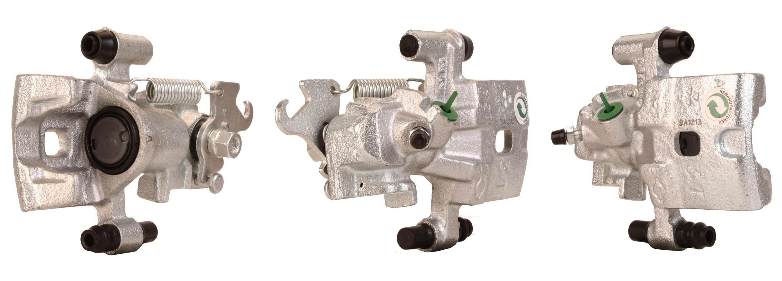 DRI 4107110 Bremssattel