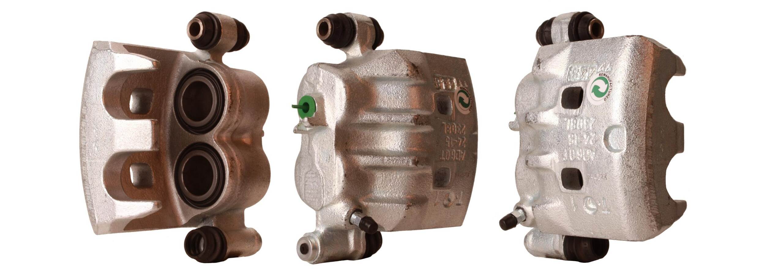 DRI 3128510 Bremssattel
