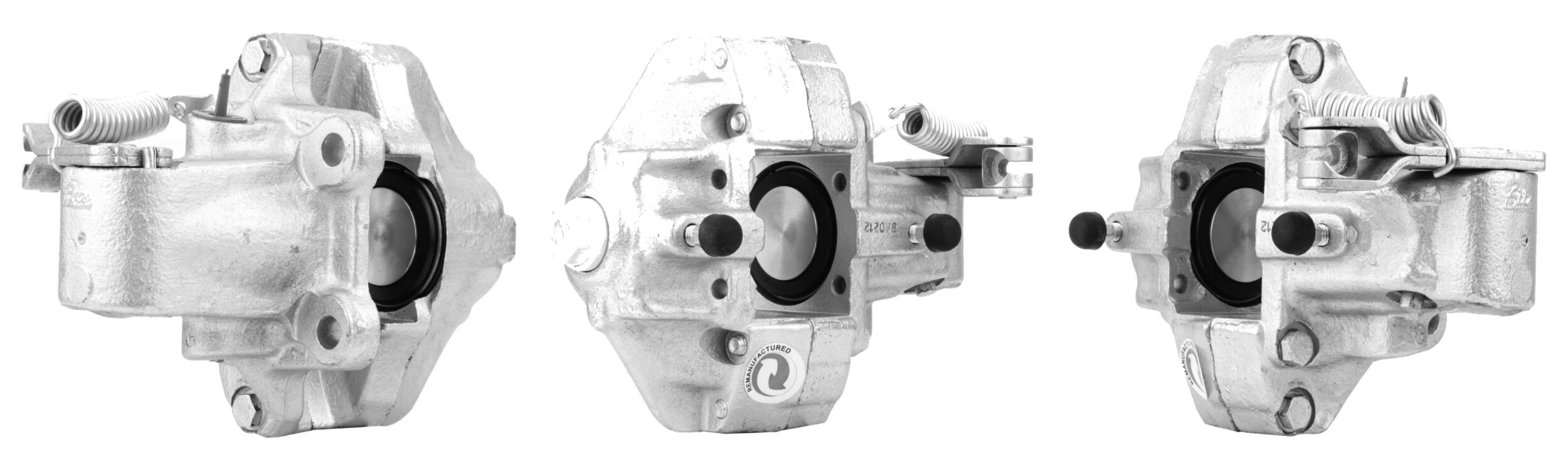 DRI 4132800 Bremssattel